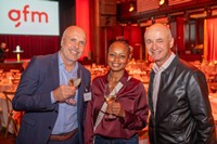 gfm-Marketinpreisverleihung